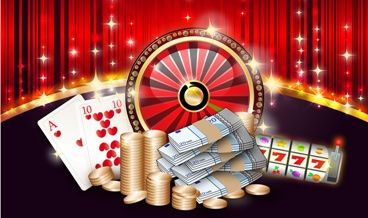 Epic Jackpot Slots Live Betting