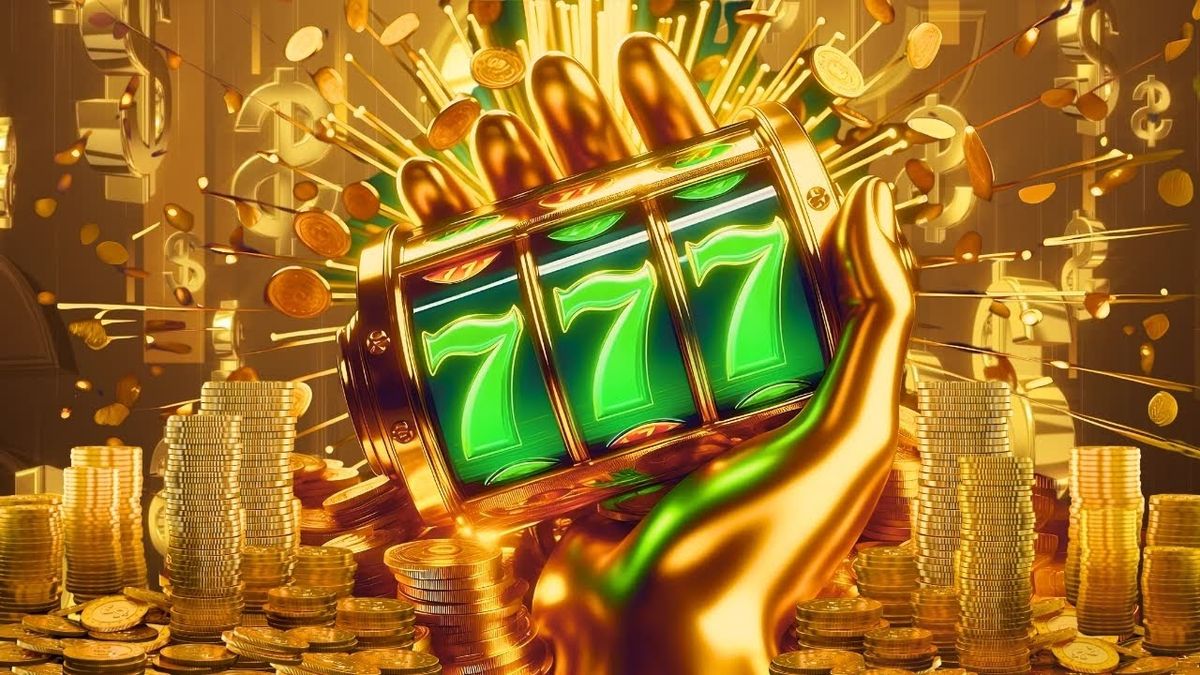 Epic Jackpot Slots Welcome Bonus