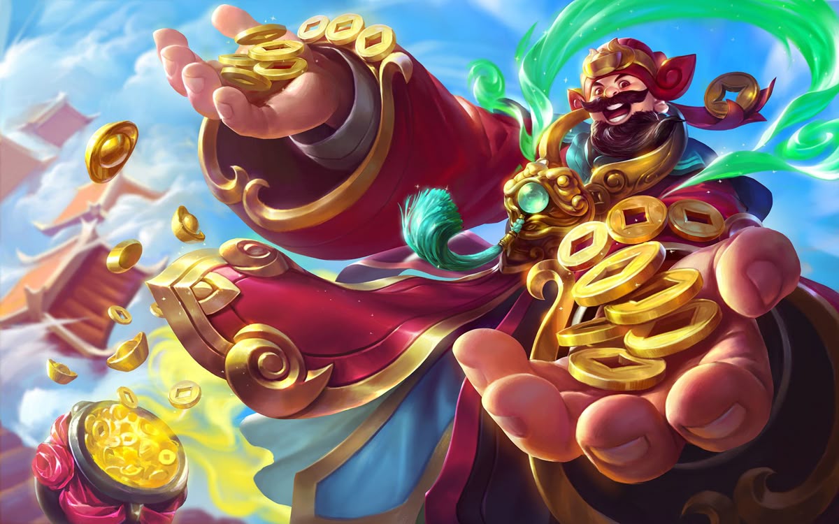 Epic Jackpot Slots Live Casino