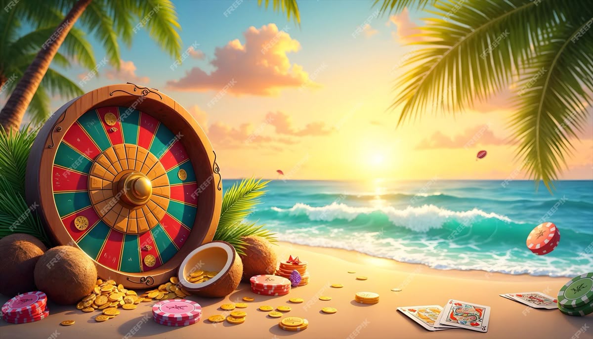Epic Jackpot Slots Welcome Bonus